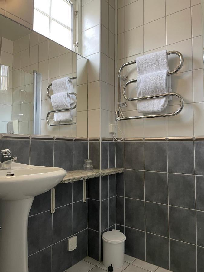 Boersen Annex Hotel VBY Kültér fotó