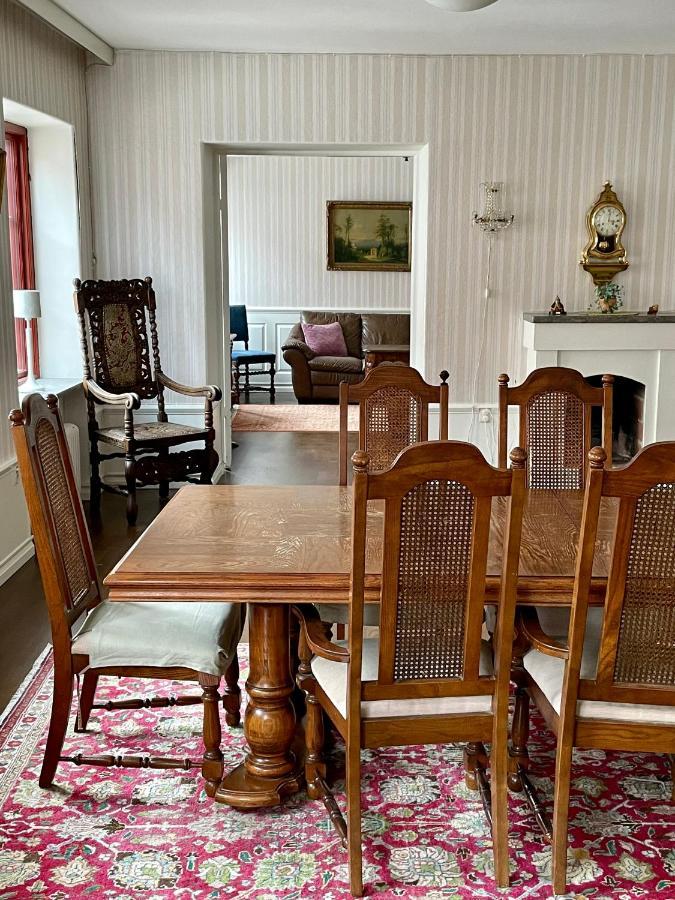 Boersen Annex Hotel VBY Kültér fotó