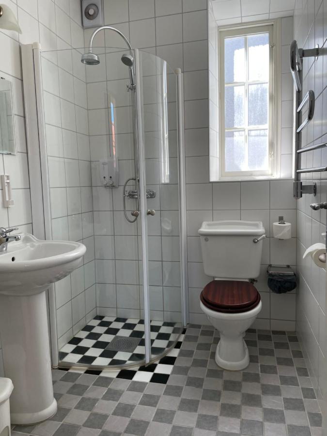 Boersen Annex Hotel VBY Kültér fotó