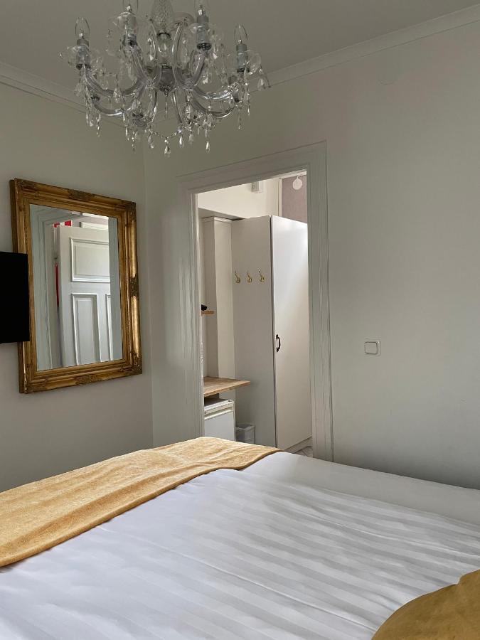 Boersen Annex Hotel VBY Kültér fotó