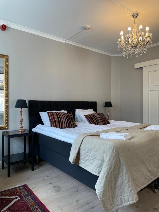 Boersen Annex Hotel VBY Kültér fotó