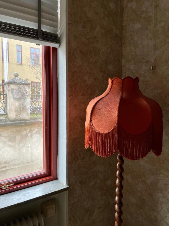 Boersen Annex Hotel VBY Kültér fotó