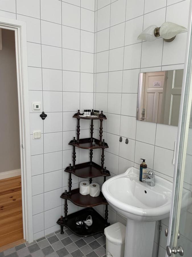 Boersen Annex Hotel VBY Kültér fotó