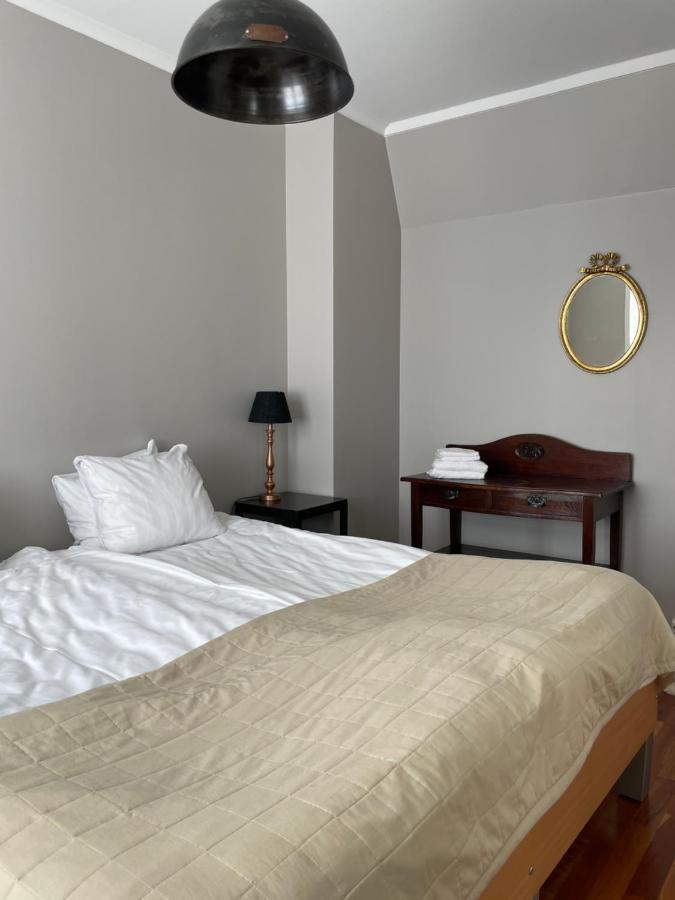 Boersen Annex Hotel VBY Kültér fotó