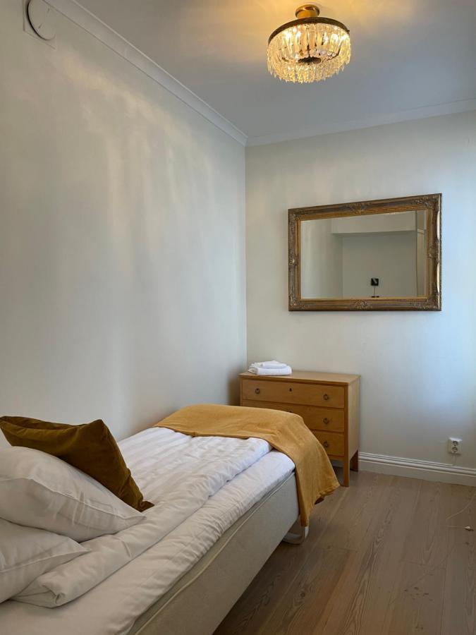 Boersen Annex Hotel VBY Kültér fotó